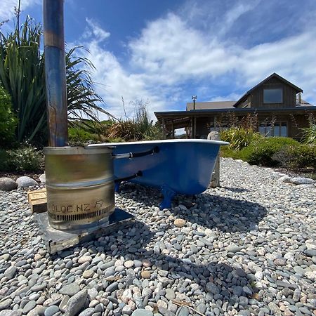 Wild Weka Eco Stay - Off-Grid 4Wd Recommended Waimarie 外观 照片