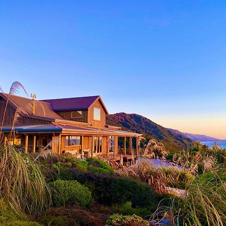 Wild Weka Eco Stay - Off-Grid 4Wd Recommended Waimarie 外观 照片