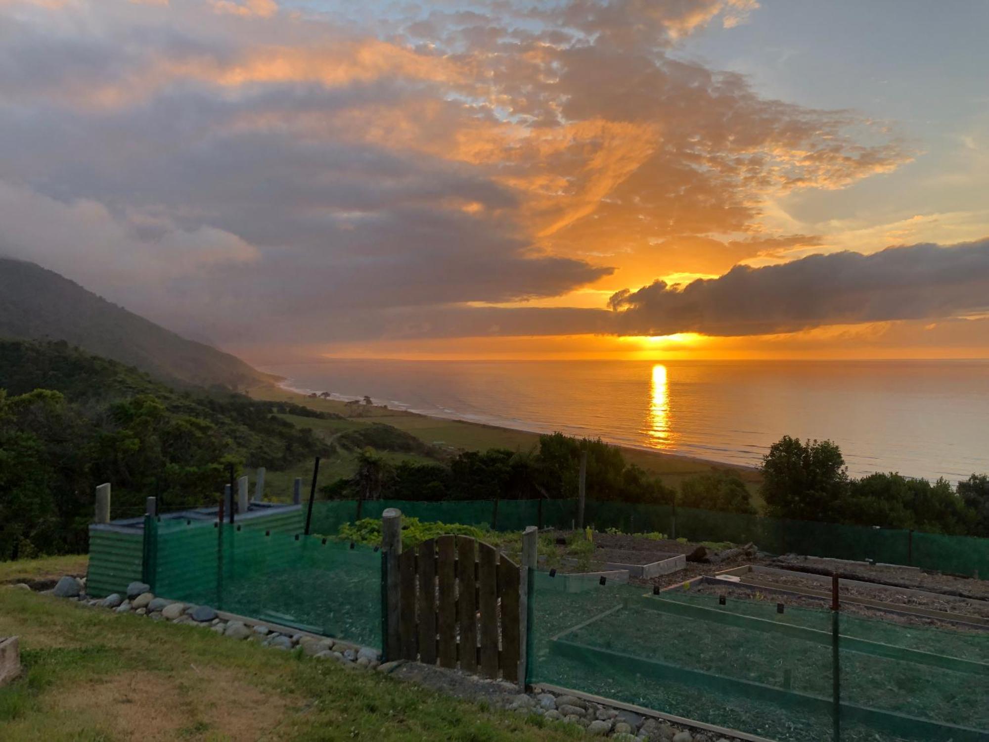 Wild Weka Eco Stay - Off-Grid 4Wd Recommended Waimarie 外观 照片