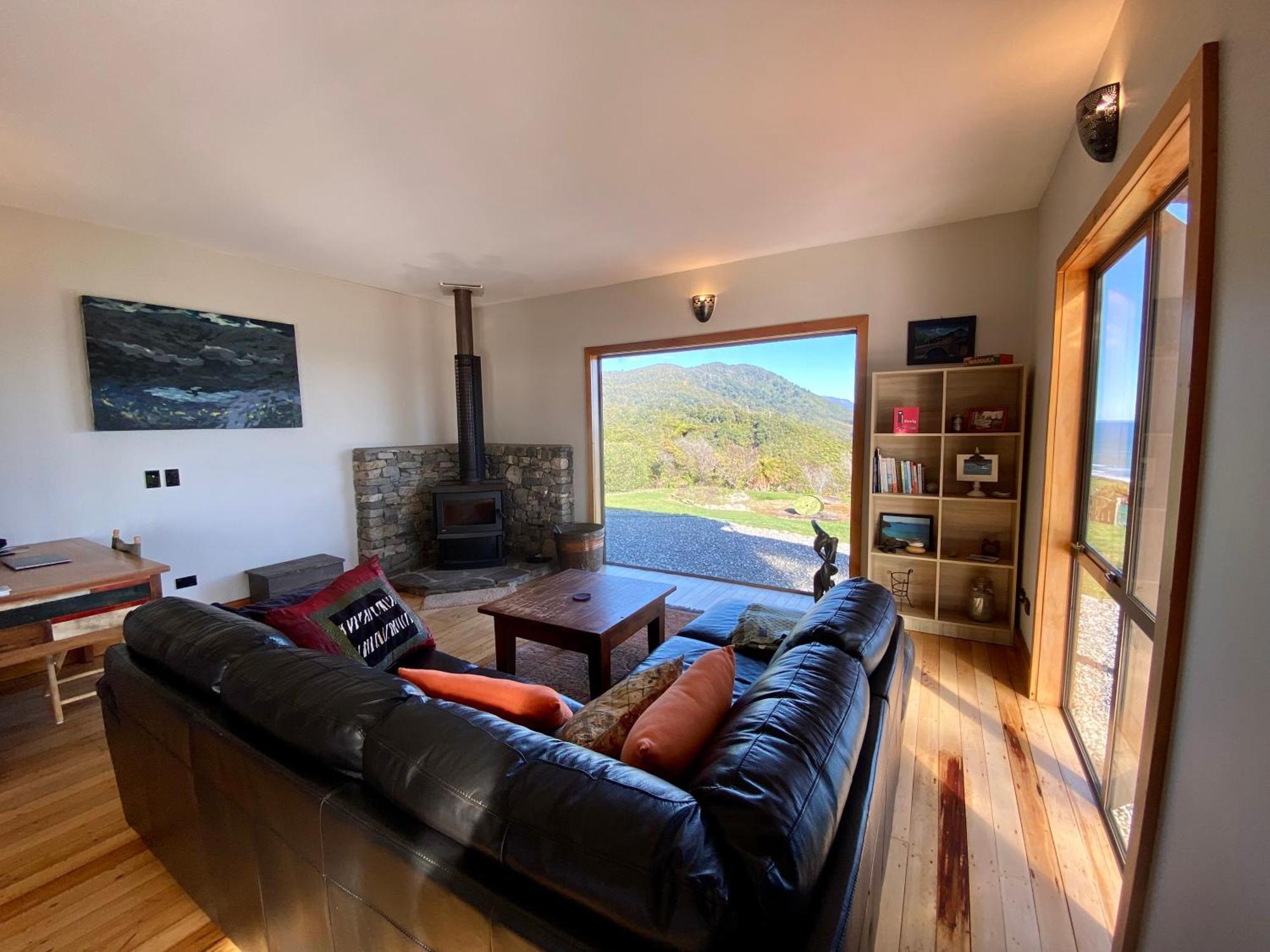 Wild Weka Eco Stay - Off-Grid 4Wd Recommended Waimarie 外观 照片