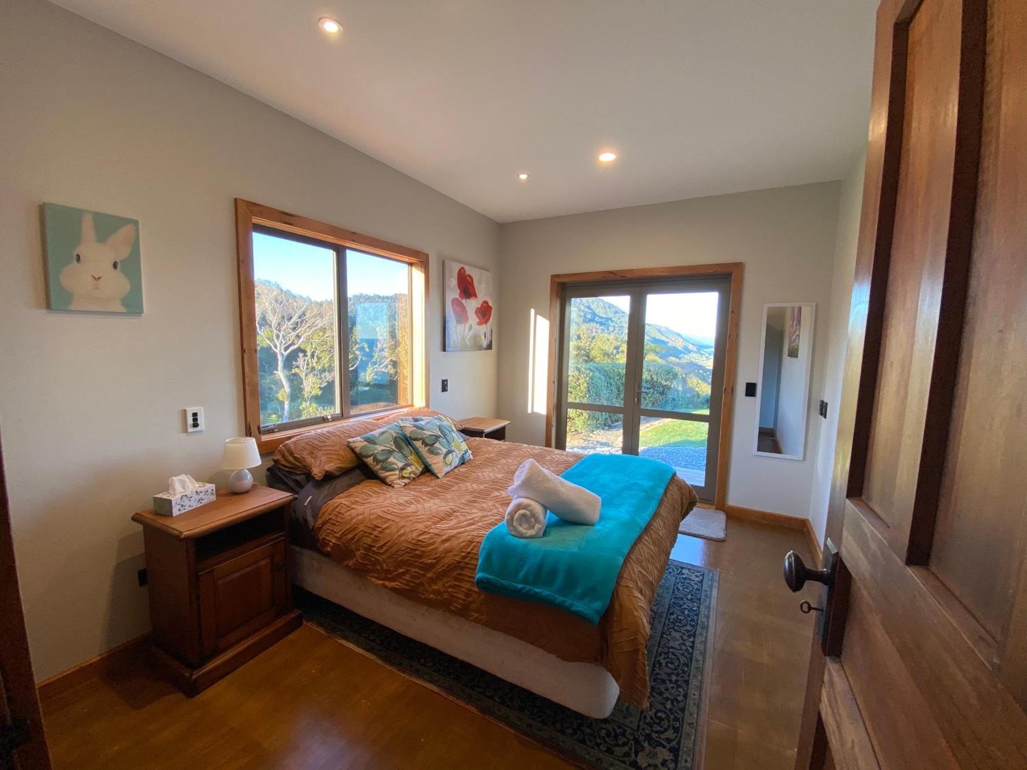 Wild Weka Eco Stay - Off-Grid 4Wd Recommended Waimarie 外观 照片