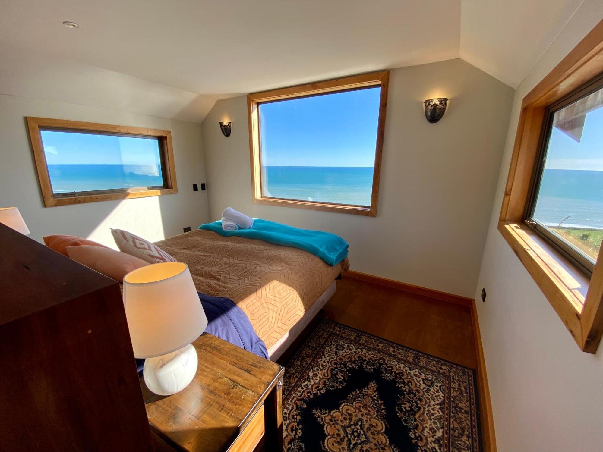 Wild Weka Eco Stay - Off-Grid 4Wd Recommended Waimarie 外观 照片