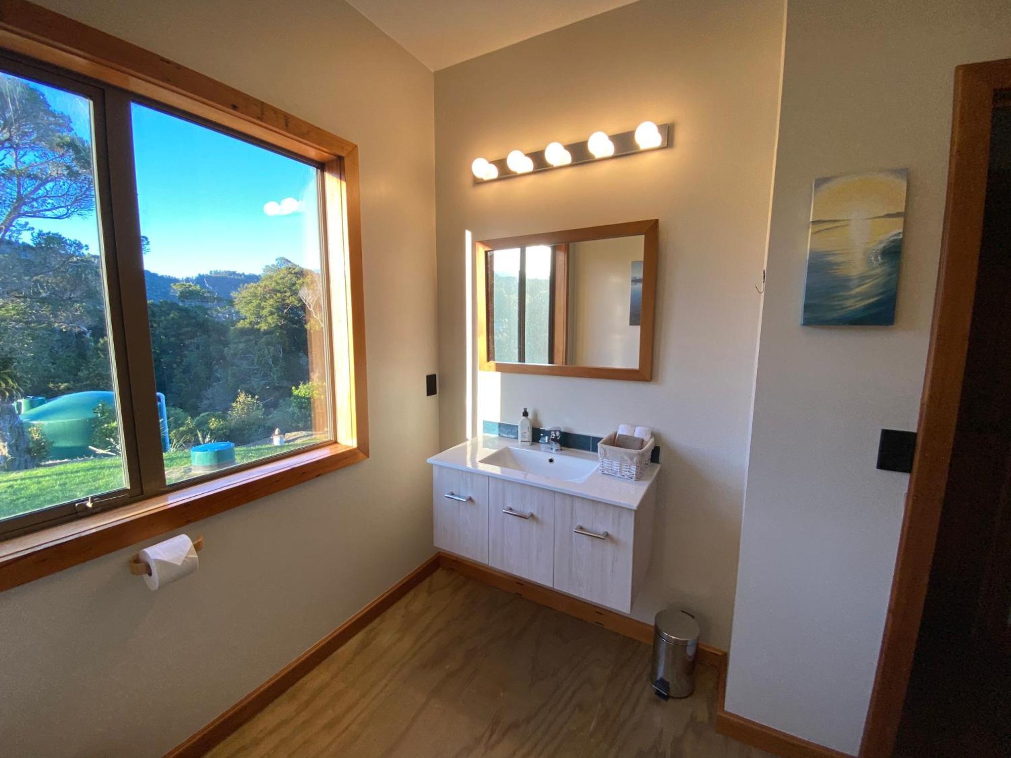 Wild Weka Eco Stay - Off-Grid 4Wd Recommended Waimarie 外观 照片