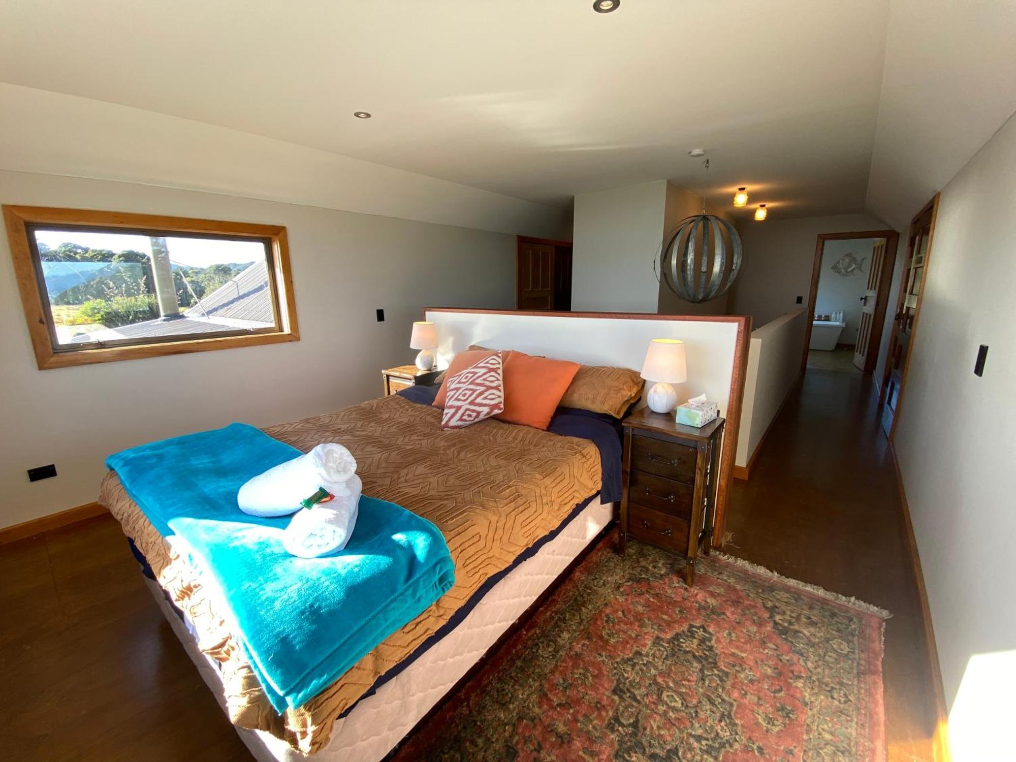 Wild Weka Eco Stay - Off-Grid 4Wd Recommended Waimarie 外观 照片
