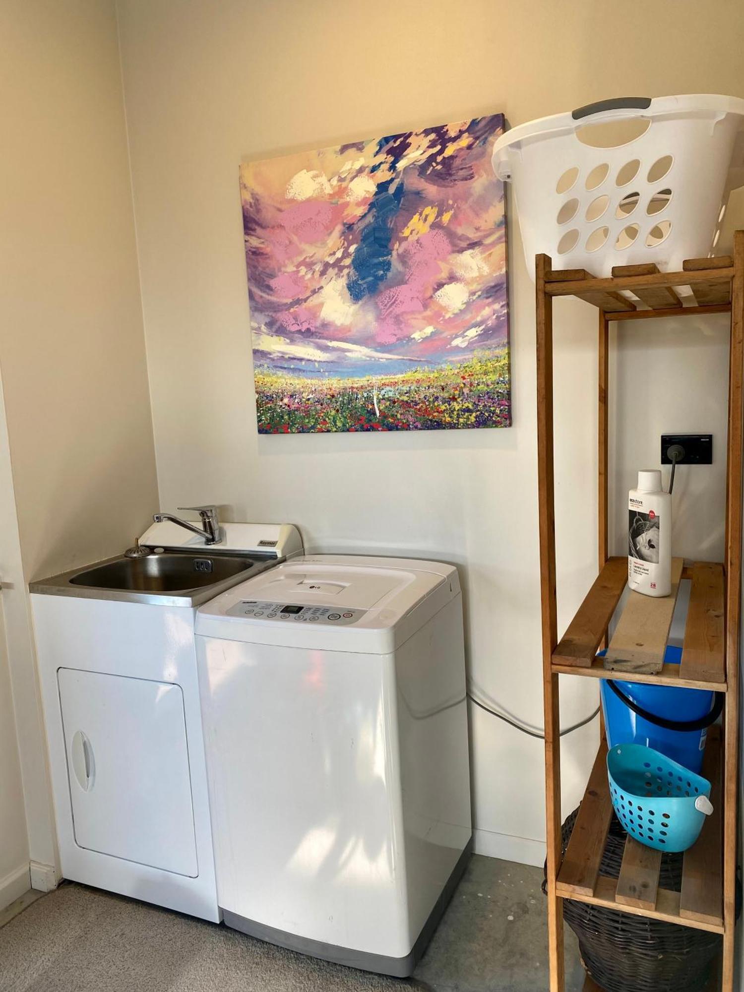 Wild Weka Eco Stay - Off-Grid 4Wd Recommended Waimarie 外观 照片