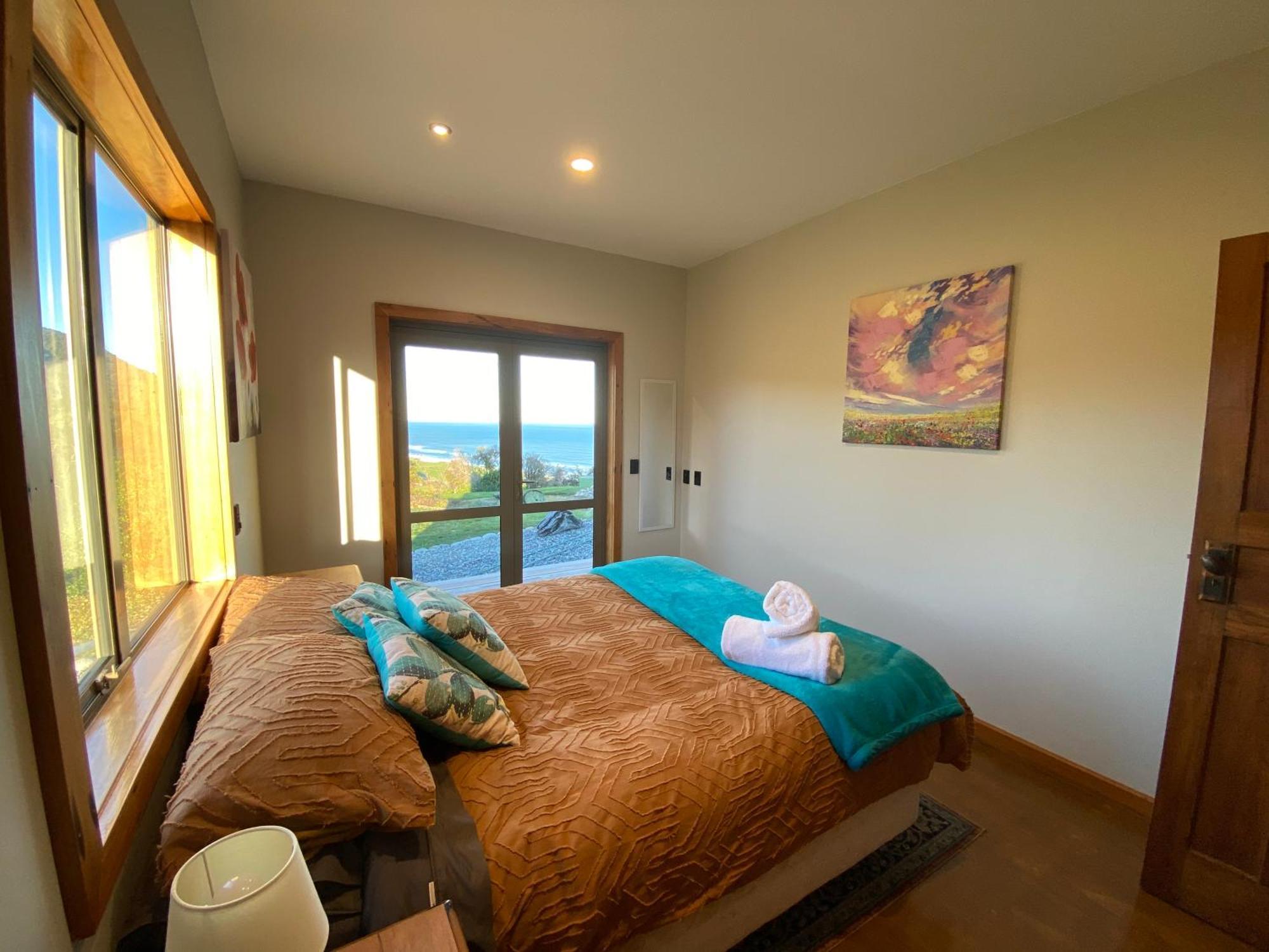 Wild Weka Eco Stay - Off-Grid 4Wd Recommended Waimarie 外观 照片