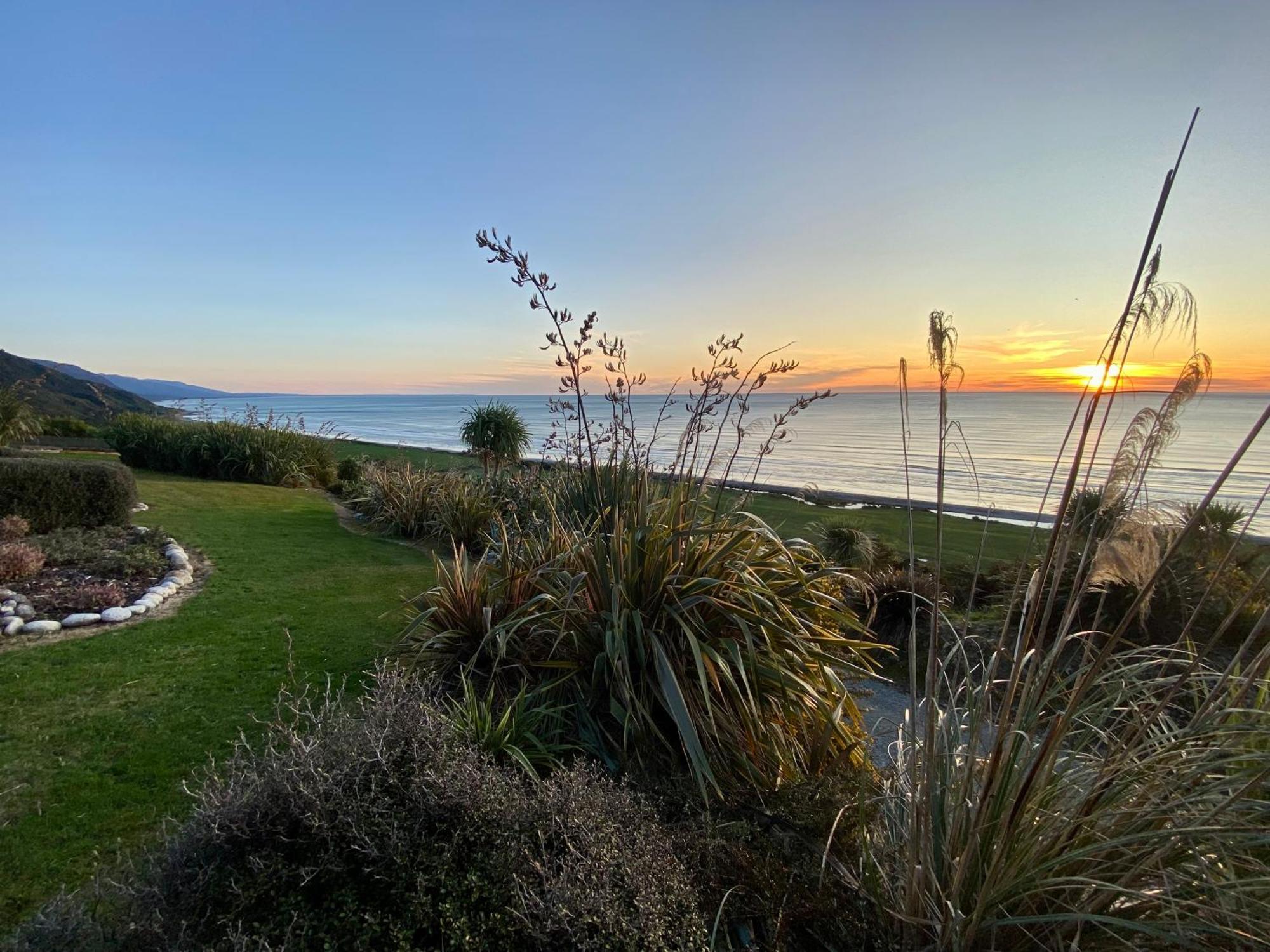 Wild Weka Eco Stay - Off-Grid 4Wd Recommended Waimarie 外观 照片