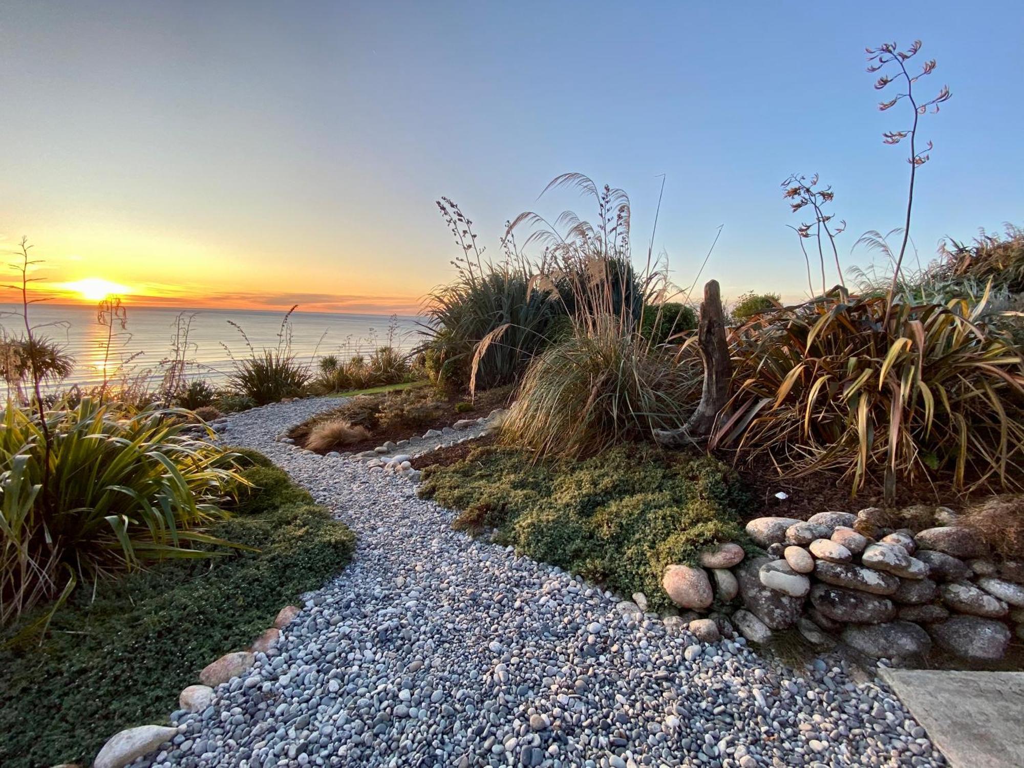 Wild Weka Eco Stay - Off-Grid 4Wd Recommended Waimarie 外观 照片