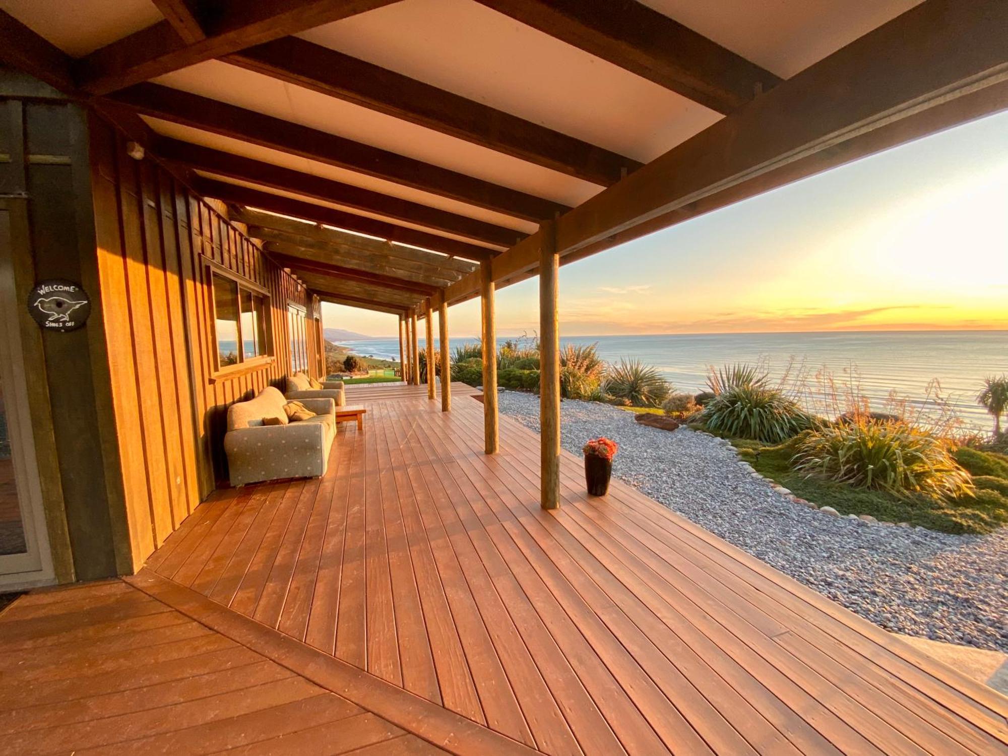 Wild Weka Eco Stay - Off-Grid 4Wd Recommended Waimarie 外观 照片