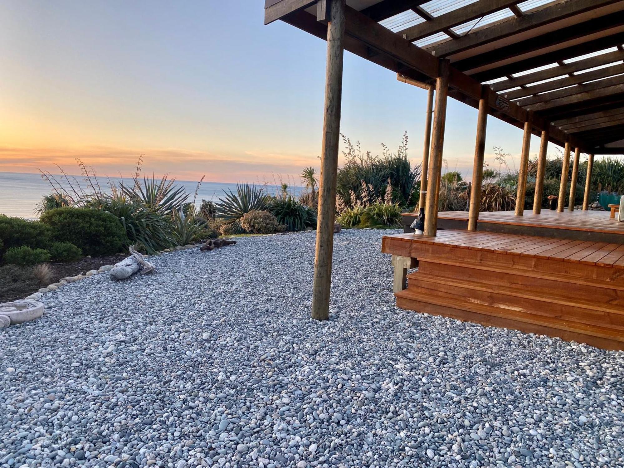 Wild Weka Eco Stay - Off-Grid 4Wd Recommended Waimarie 外观 照片